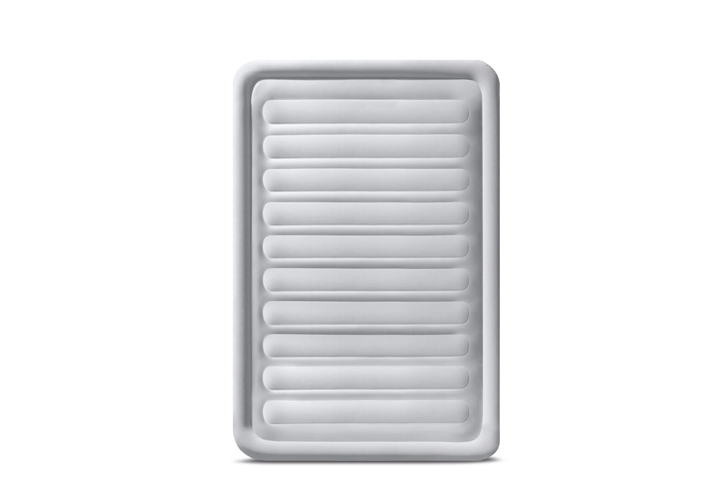 Intex Double (Full) Deluxe Airbed 33cm 67768