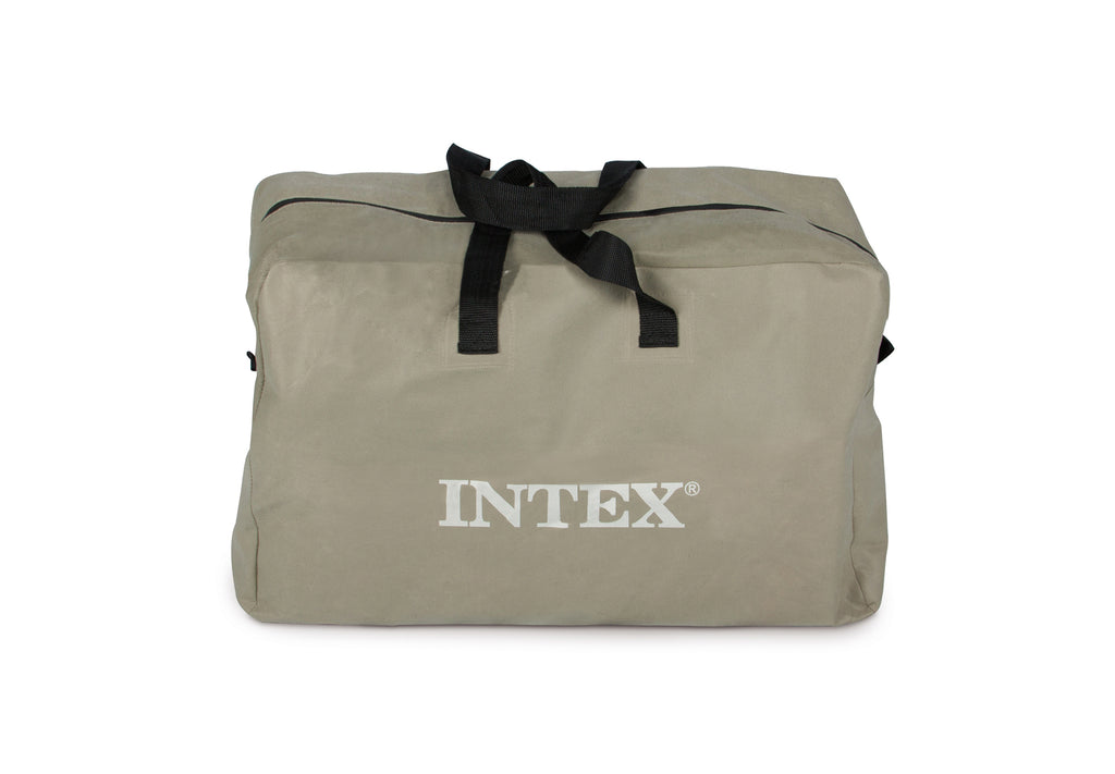Intex Excursion 5 Boat Set 68325