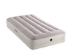 Intex Single (Twin) Dura-Beam Prestige Mid-Rise Airbed w/ USB150 Pump - 64177