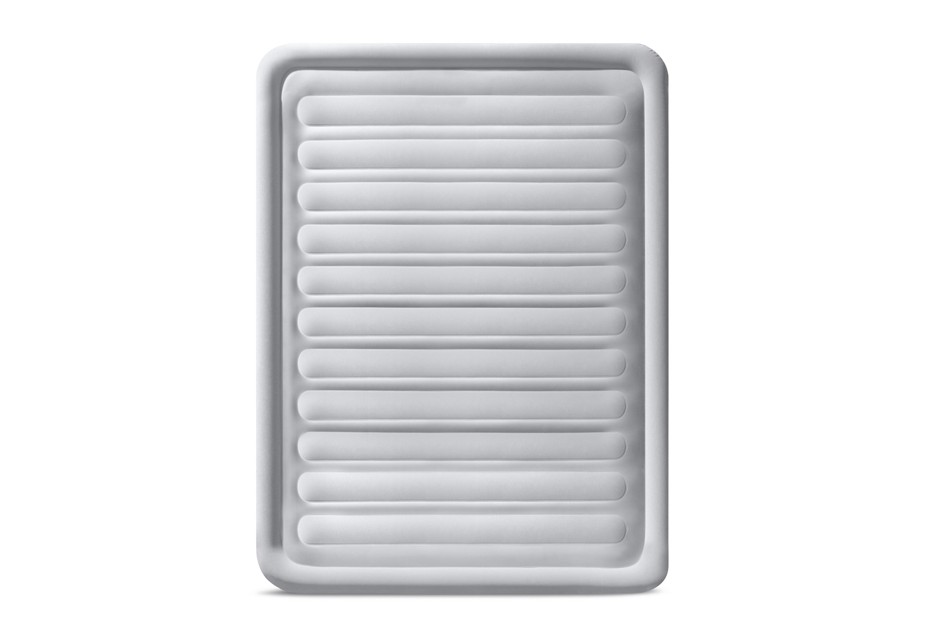 Intex Queen Deluxe Mid Rise Airbed 33cm 67770