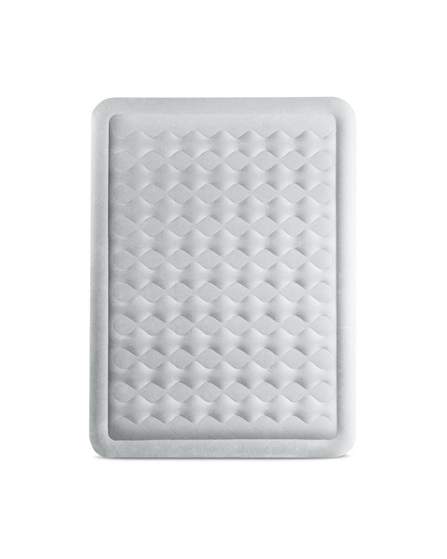 Intex Queen Dura-Beam Deluxe Supreme Air-Flow Air Mattress 51cm 64490
