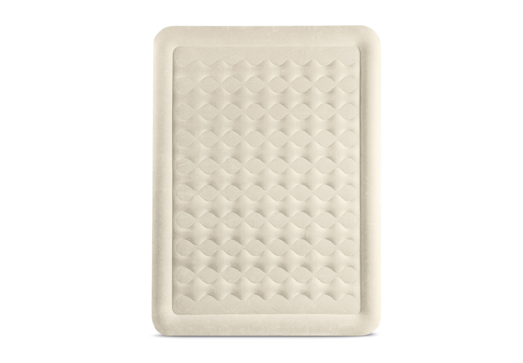 Intex Queen Ultra Plush Airbed 152cm x 203xm x 46cm 64428