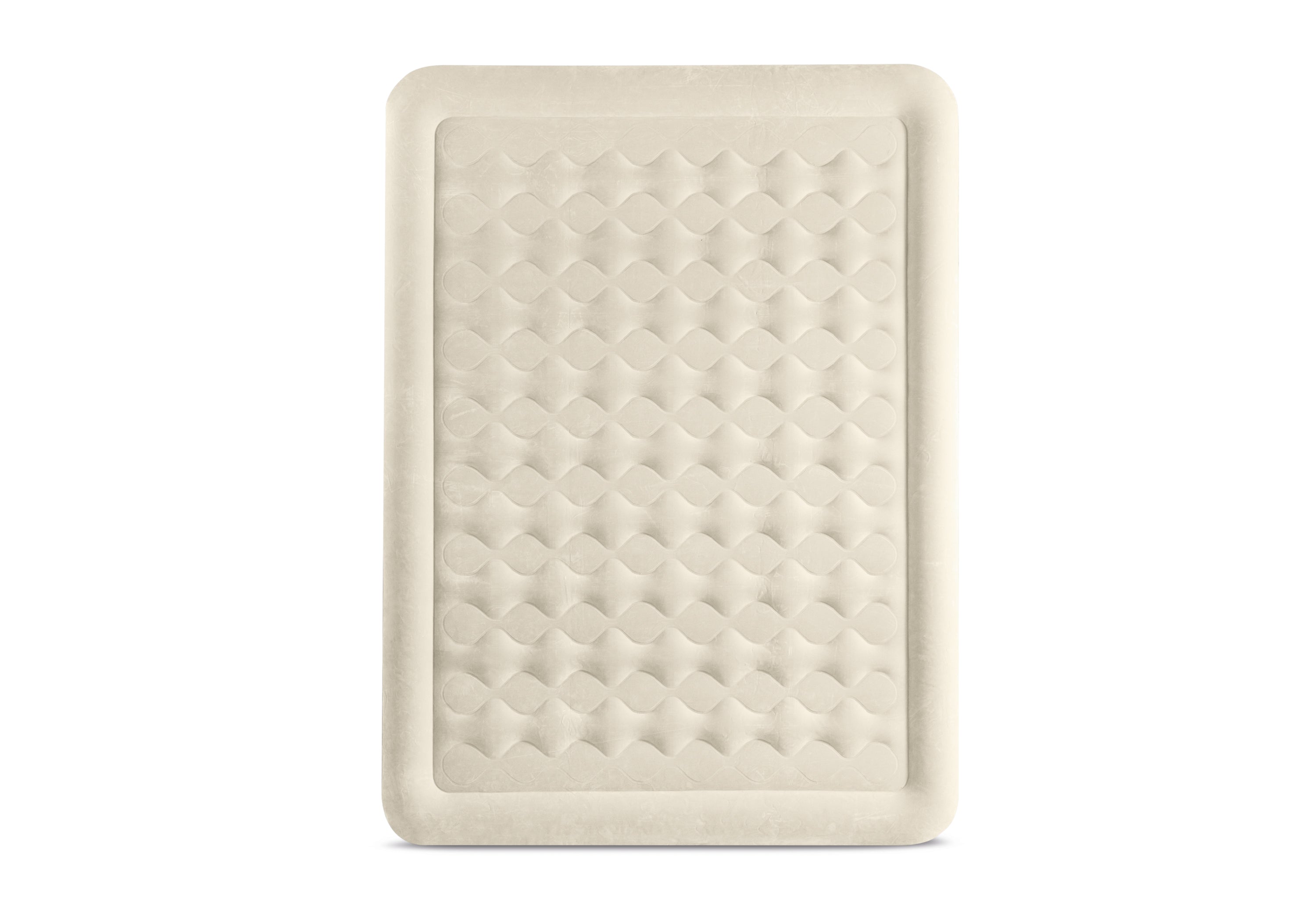 Intex Queen Ultra Plush Airbed 152cm x 203xm x 46cm 64428