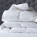 Renee Taylor 400GSM Bamboo-Blend Quilt – Queen