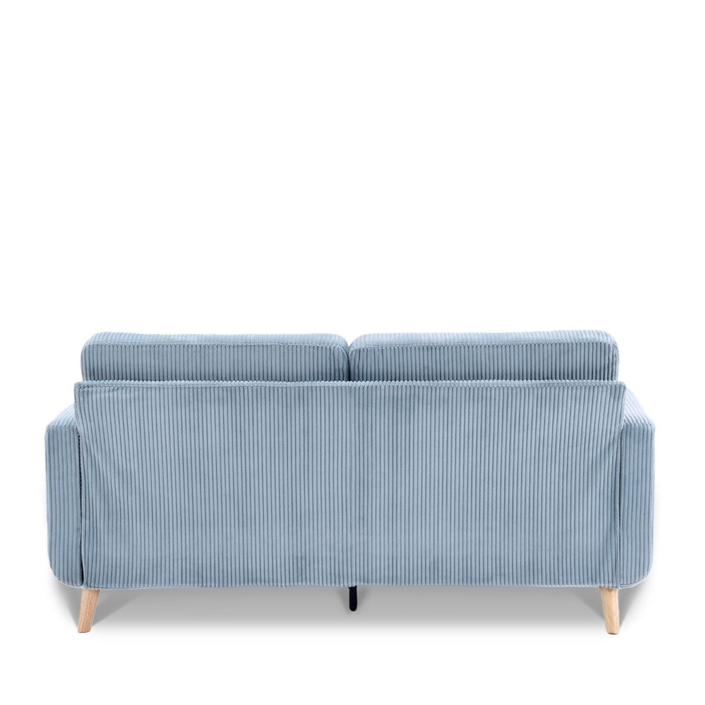 Comforro Willow 2 Seater Compressed Sofa