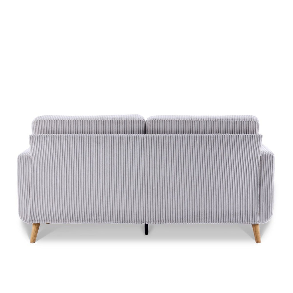 Comforro Willow 2 Seater Compressed Sofa