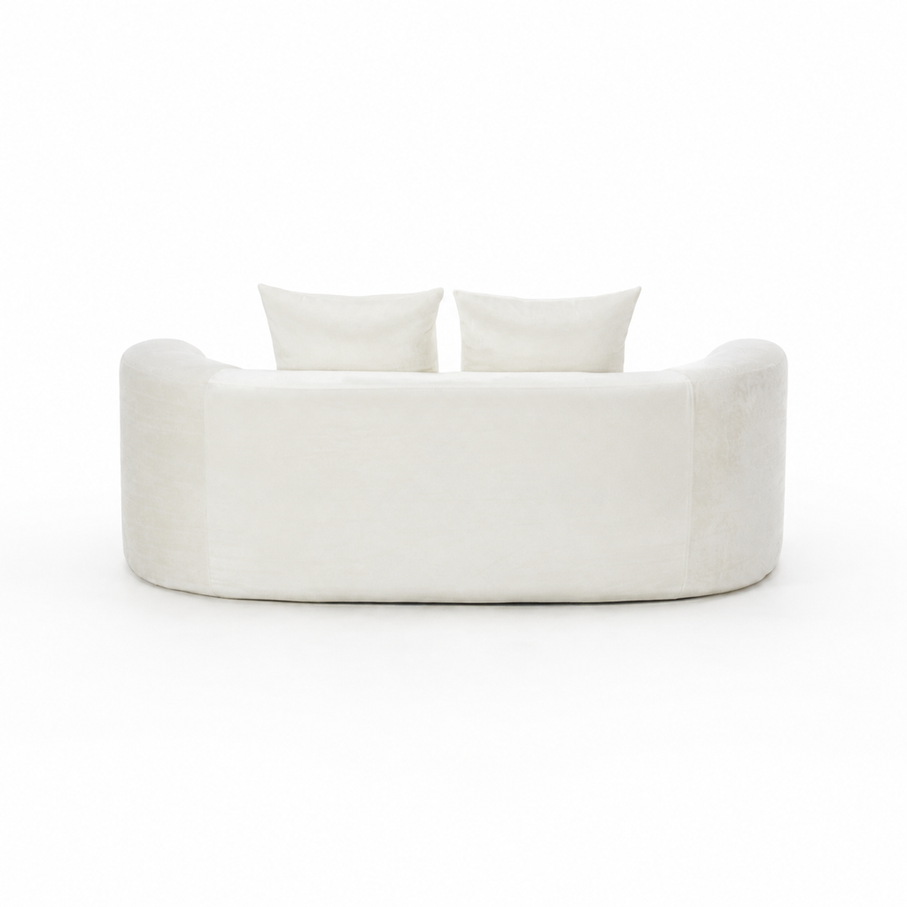 TYRO 2 Seater