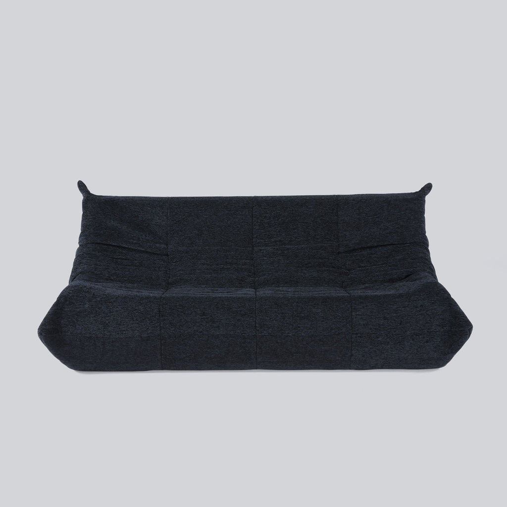 TANGO 3 Seater LOUNGE CHAIR