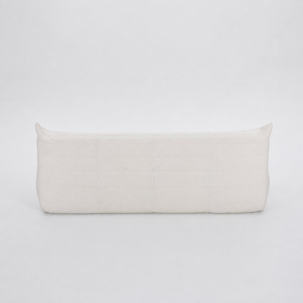 TANGO 3 Seater LOUNGE CHAIR