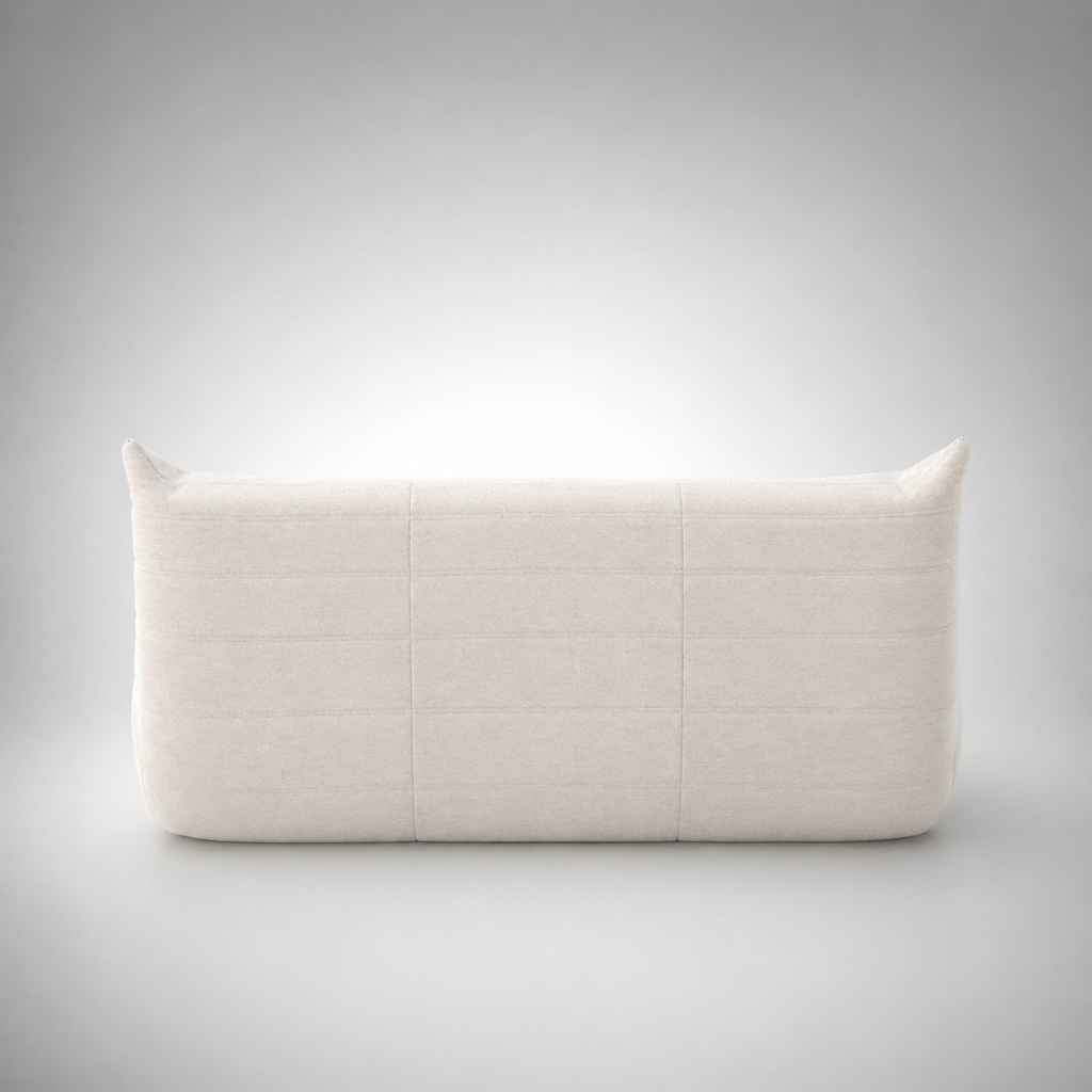 Flutto 2 Seater LOUNGE CHAIR