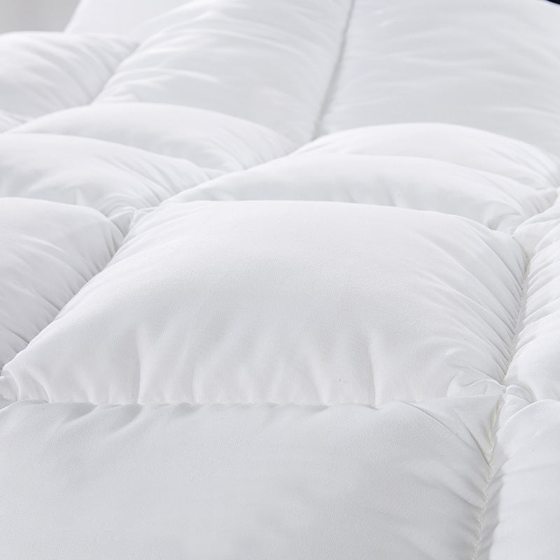 Royal Comfort Goose Feather & Down Quilt – 500GSM, King