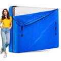Heavy-Duty Waterproof Queen Mattress Storage Bag