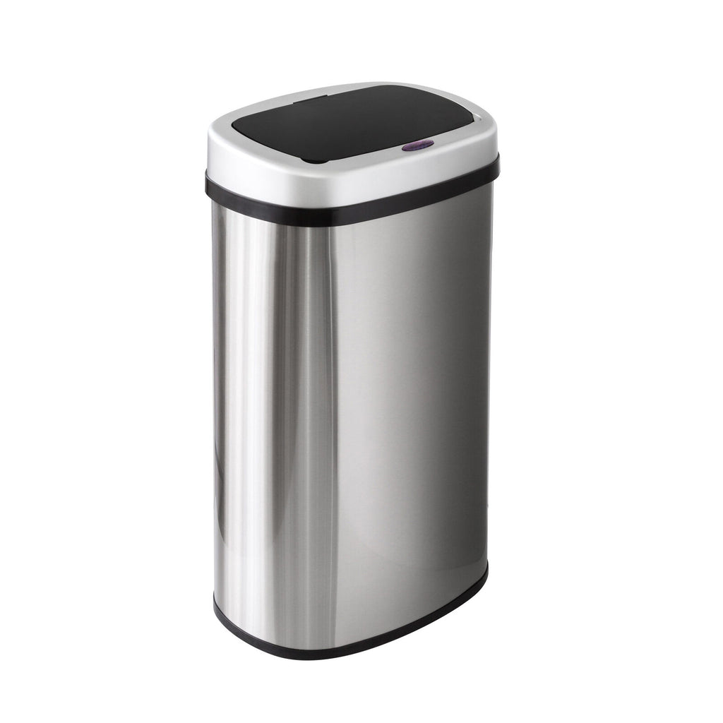 Healthy Choice 50L Motion Sensor Bin