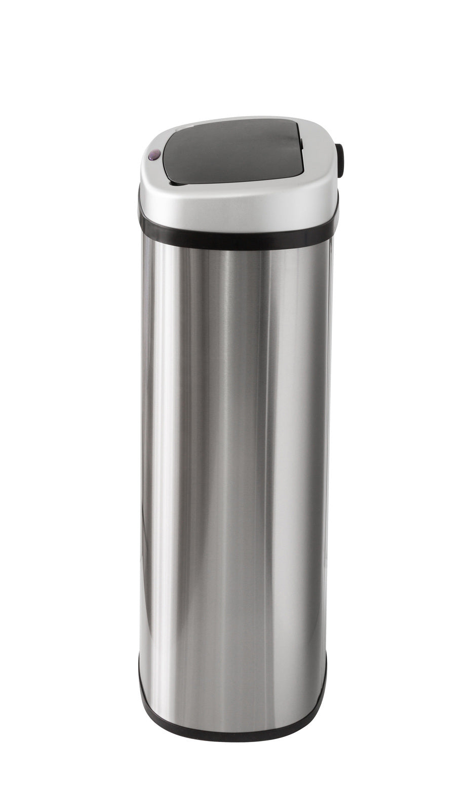 70L Stainless Steel Motion Sensor Bin