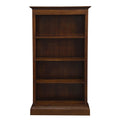 Tasmania Bookcase (Mahogany)