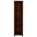 Amsterdam Bookcase (Mahogany)