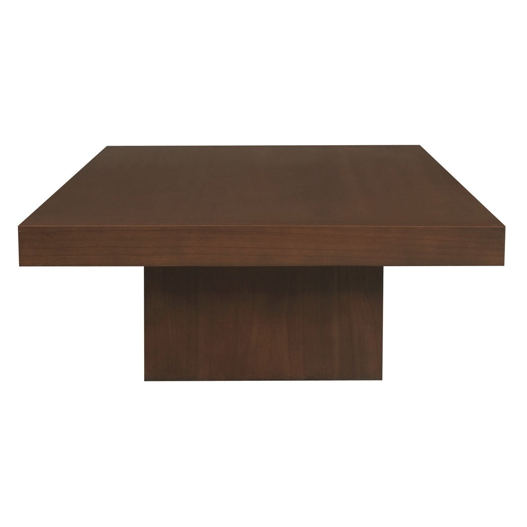 Hudson Coffee Table (Walnut)