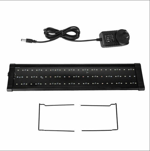 90cm Full-Spectrum LED Aquarium Light