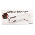 Alcohol Shot Dispenser – White