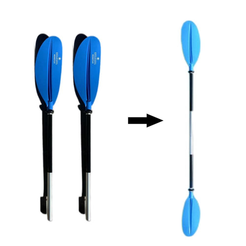 Adjustable Kayak and SUP Paddle – , 0.9kg