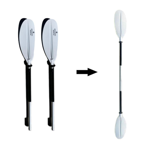 Adjustable Kayak and SUP Paddle – , 0.9kg