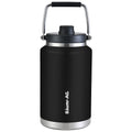 Baumr-AG Insulated Stainless Steel Water Jug 3.8L – Black