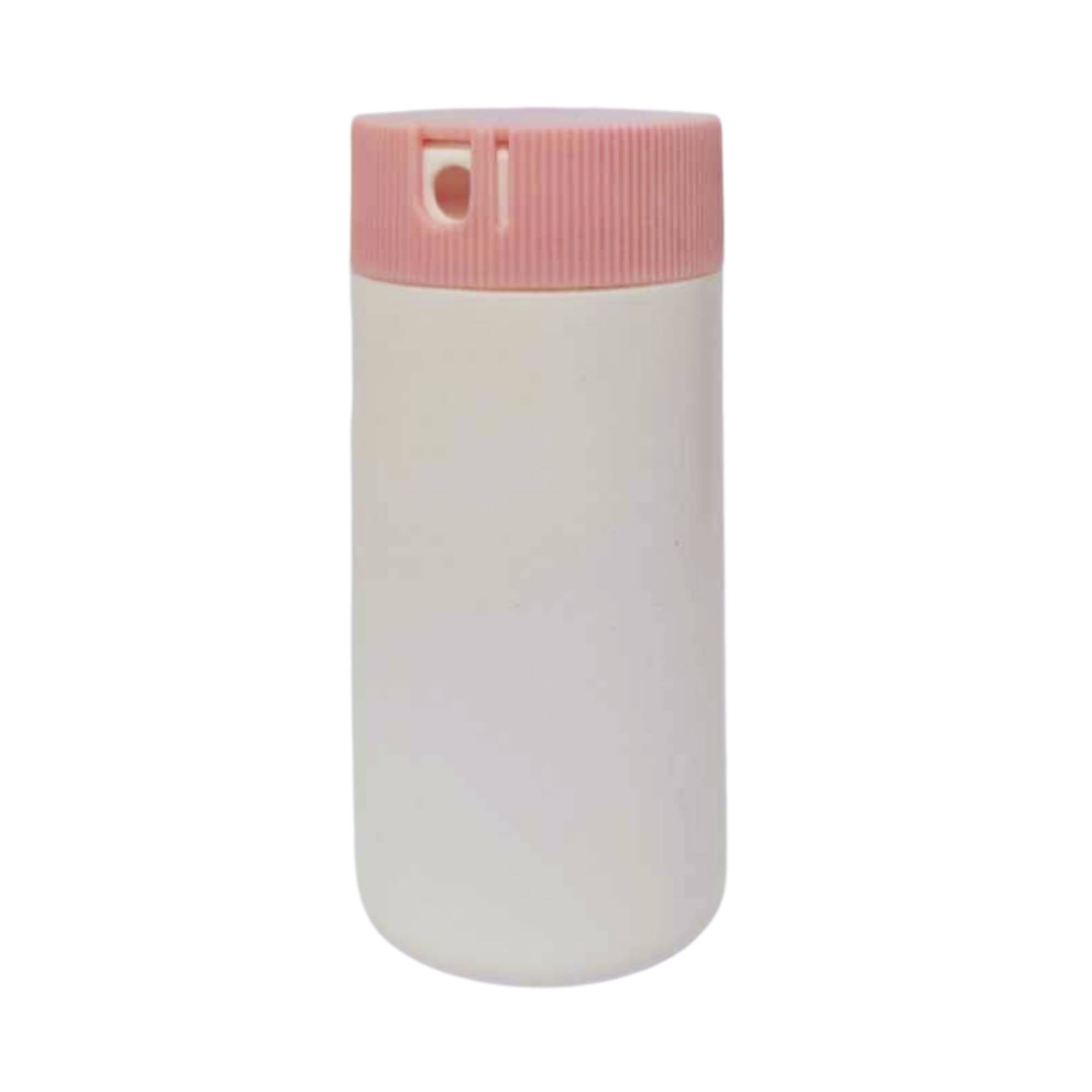 125g Refillable Salt Shaker