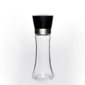 180ml Glass Salt or Pepper Grinder – 18cm