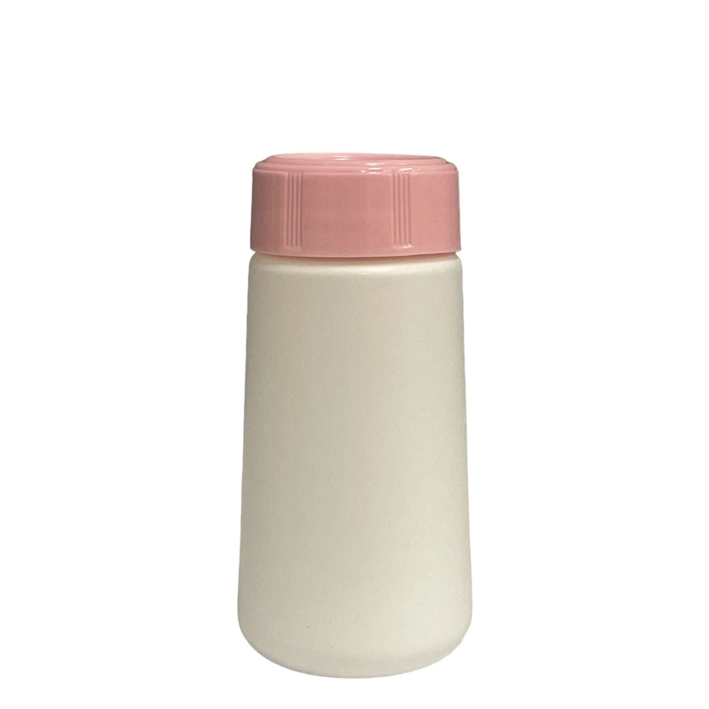 10-Pack 125g Refillable Salt Shakers