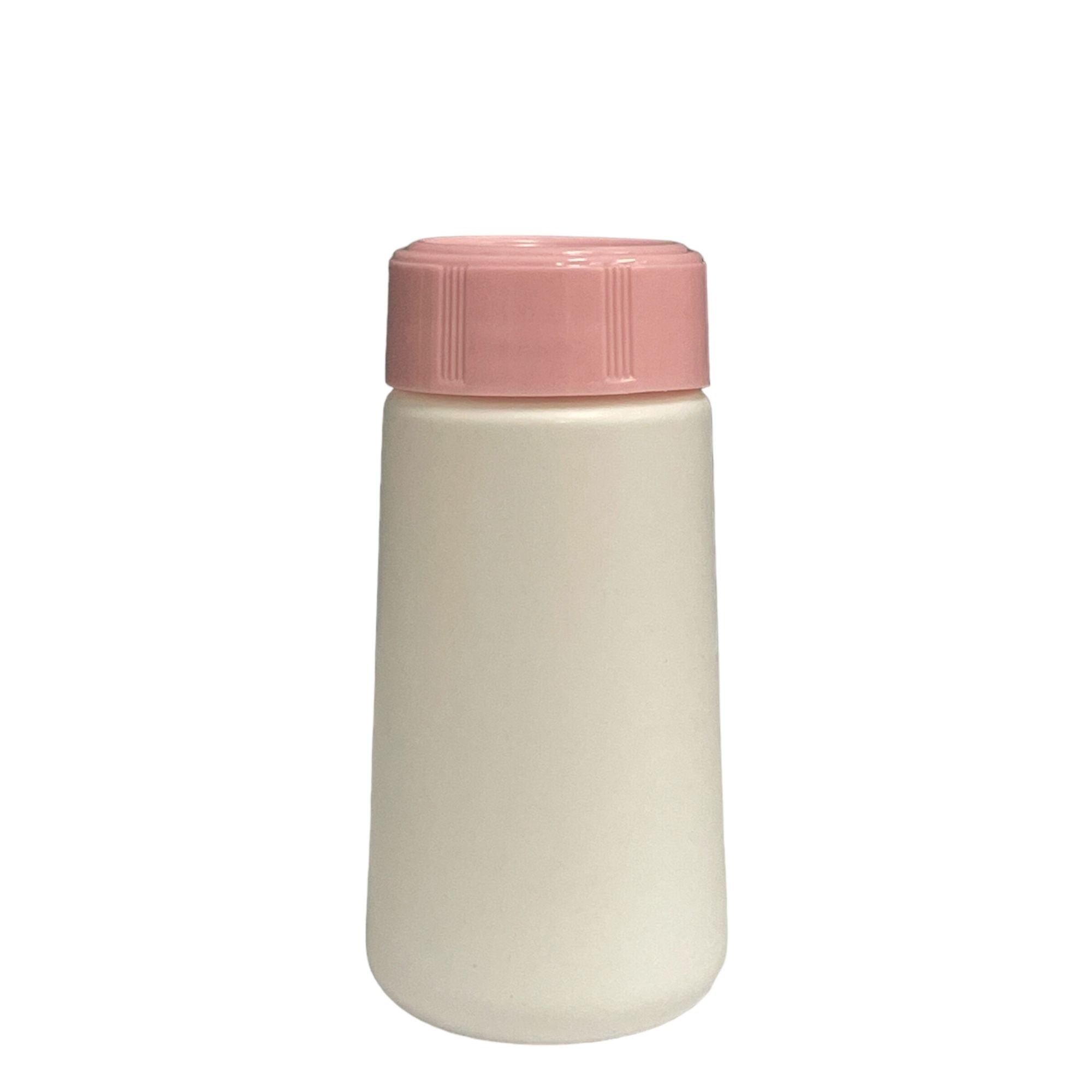 10-Pack 125g Refillable Salt Shakers