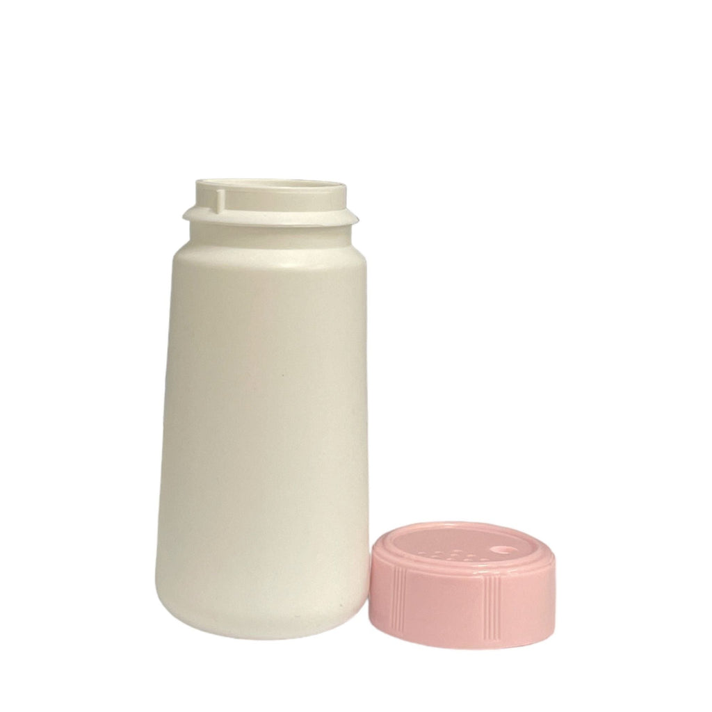 10-Pack 125g Refillable Salt Shakers