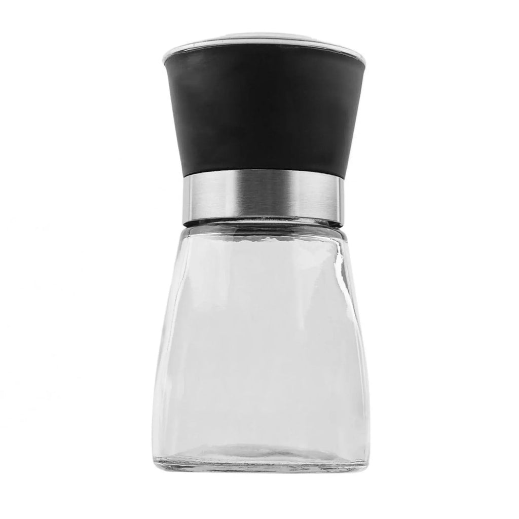 Kitchee 12-Pack 150ml Glass Spice Grinders