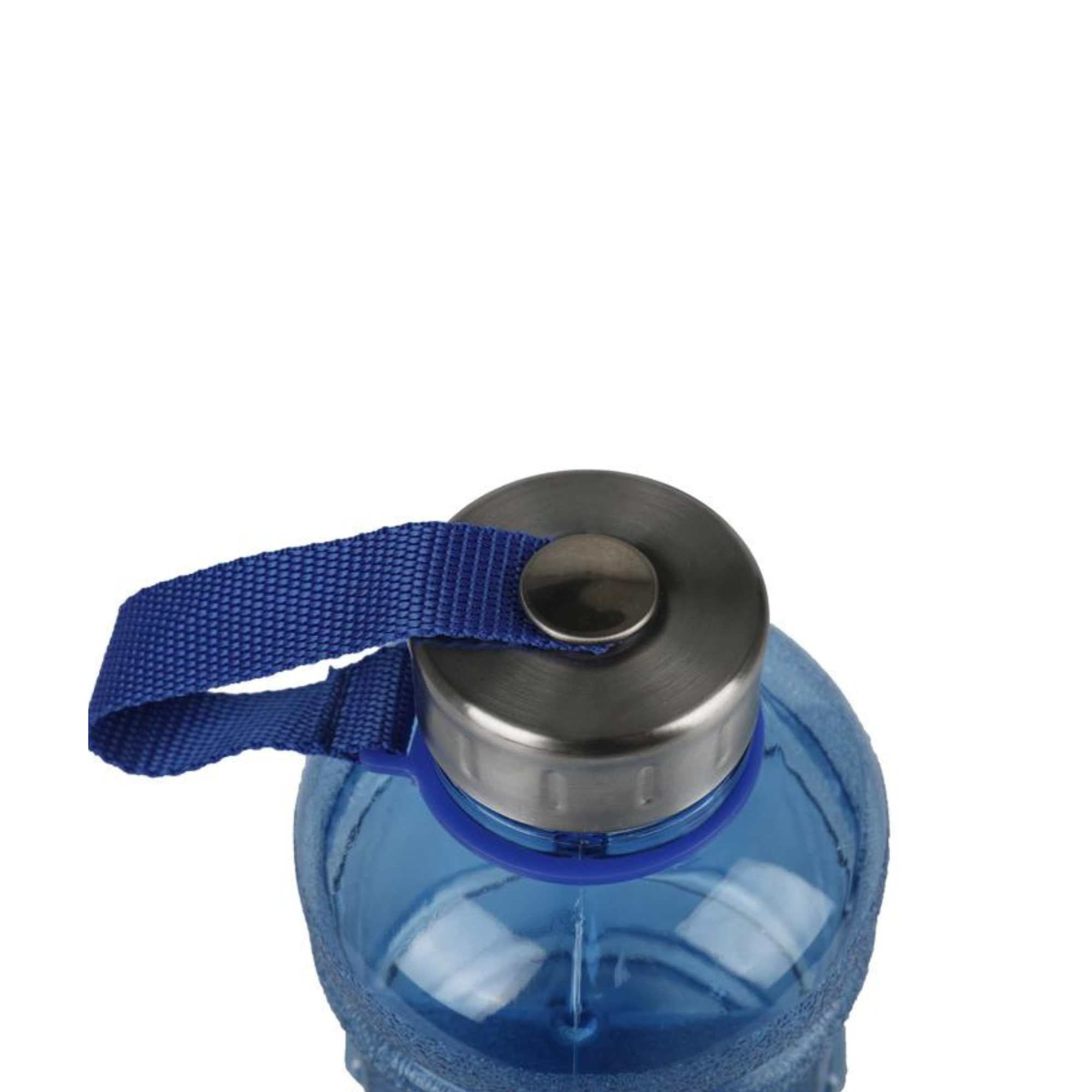 Large BPA-Free Hydration Bottle 2.2L – Random Colour