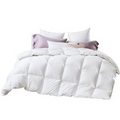Australian Clip-Together Goose All-Seasons Quilt – King, 2 Piece