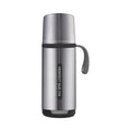 Perfect SUS 316 Stainless Steel Thermal Bottle – Silver