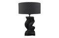 Nordic Table Lamp – Black