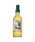 Suntory Umeshu Yamazaki Barrel Finish 750ml