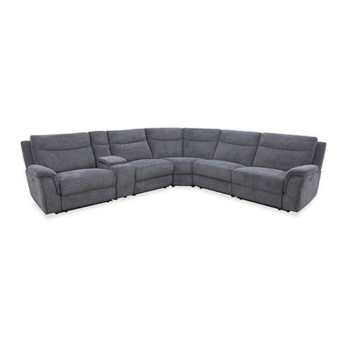 Harley Electric Recliner Modular Corner Lounge