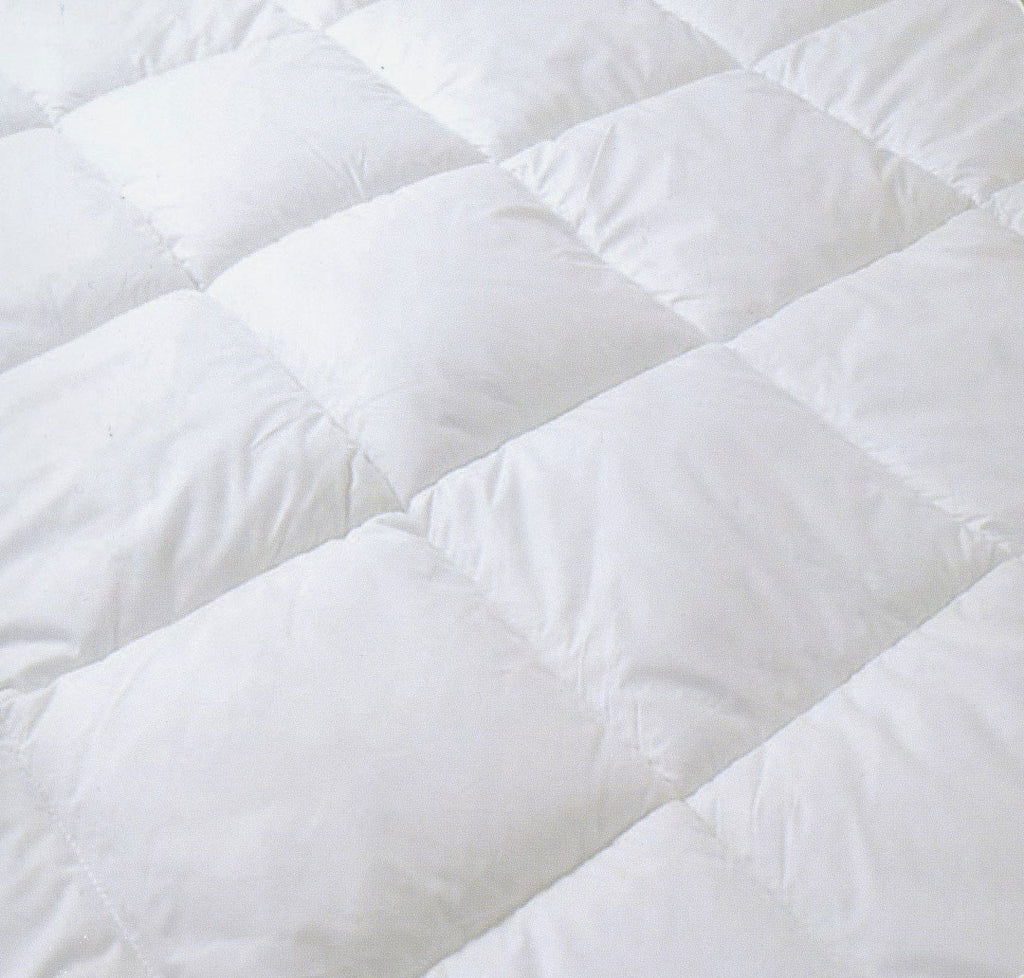 350GSM Cotton-Cover Airsoft Quilt – Queen