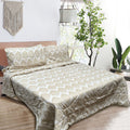 Hotel Living Ultimo Lightweight Comforter Set – Ultimo Light Gold