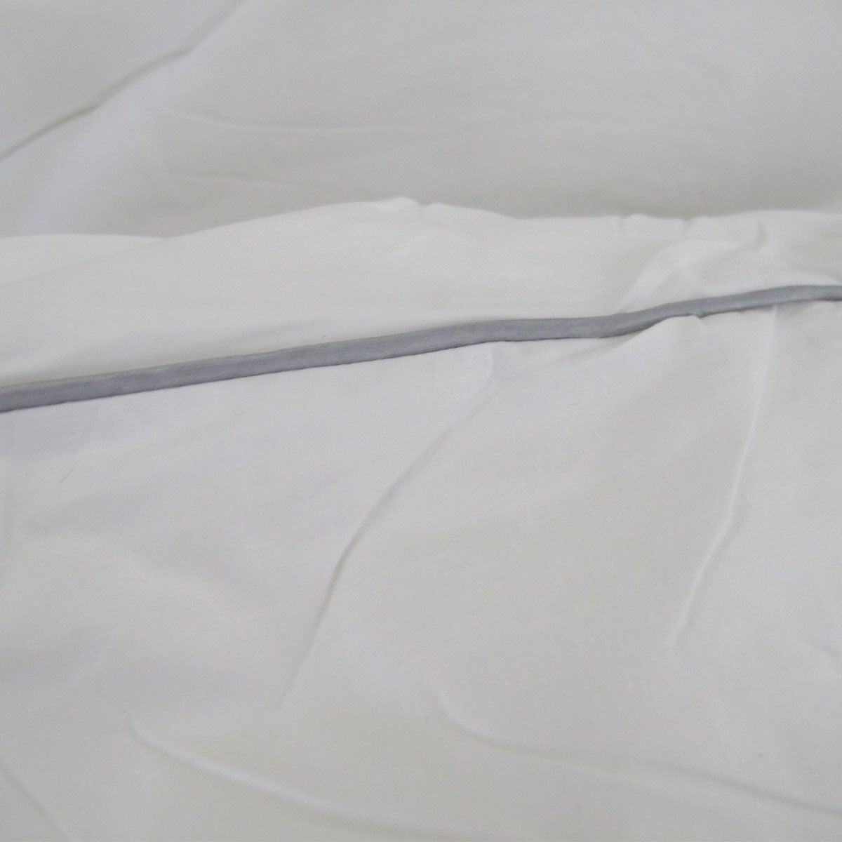 1000GSM Luxe 10cm Fully Fitted Mattress Topper – Double