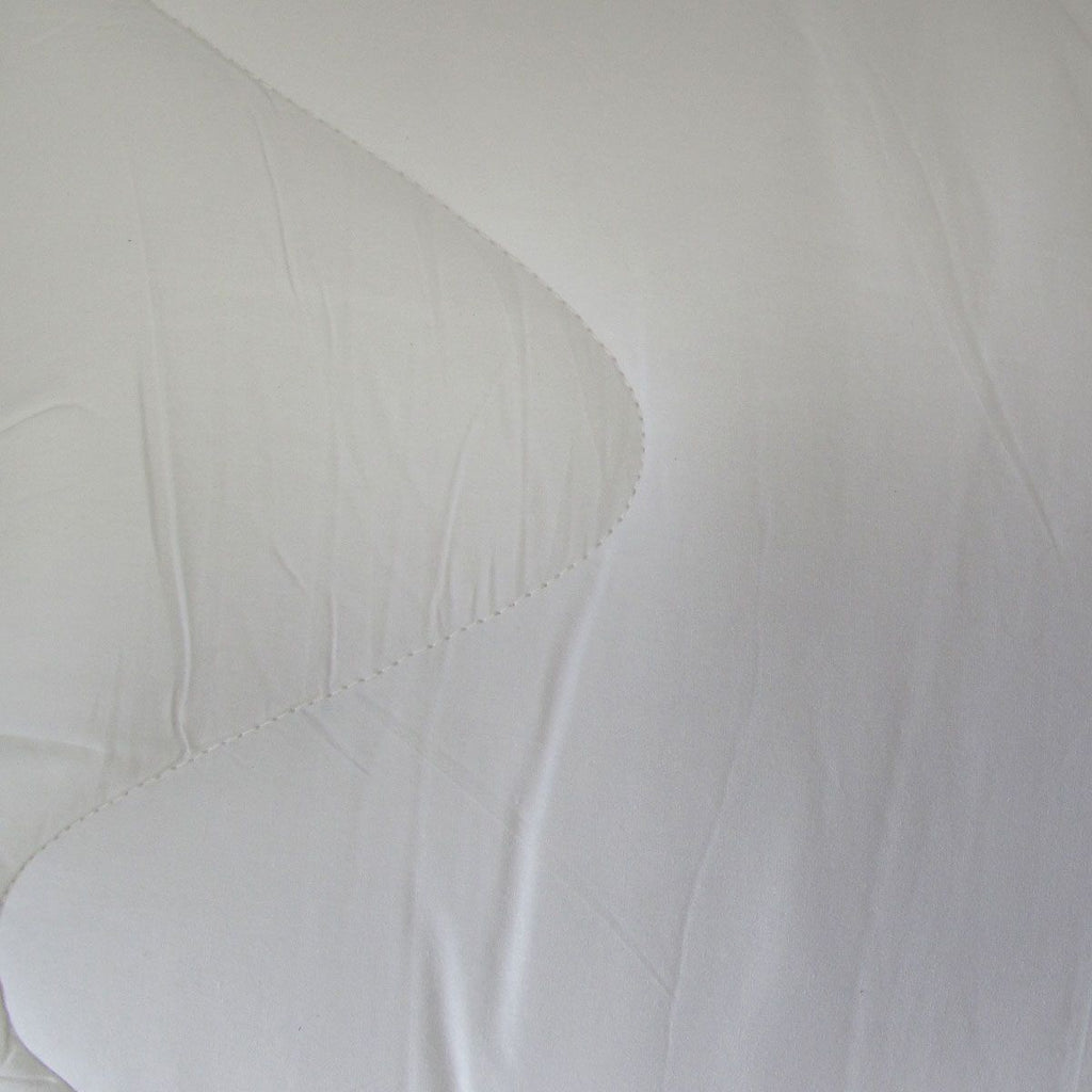 1000GSM Luxe 10cm Fully Fitted Mattress Topper – Double