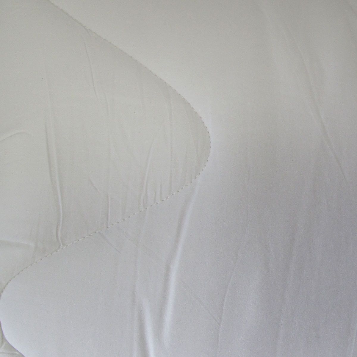 1000GSM Luxe 10cm Fully Fitted Mattress Topper – Double