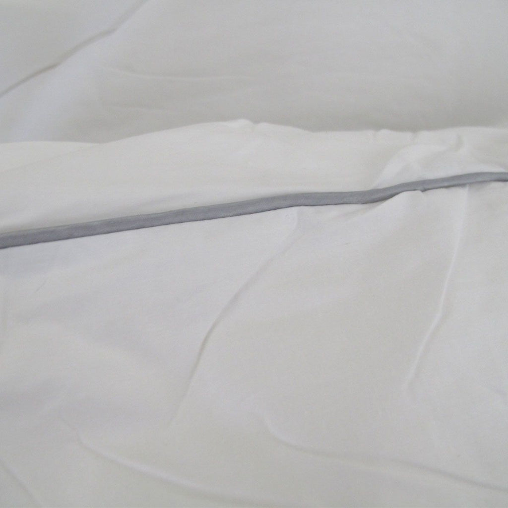 1000GSM Luxe 10cm Fully Fitted Mattress Topper – Queen