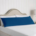 Artex Lawson Cotton Body Pillowcase – Pacific, 48 × 145 cm