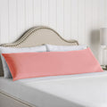 Artex Mia Cotton Body Pillowcase – Pink, 48 × 145 cm