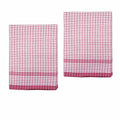 2-Pack Jumbo Cotton Tea Towels – Cherry
