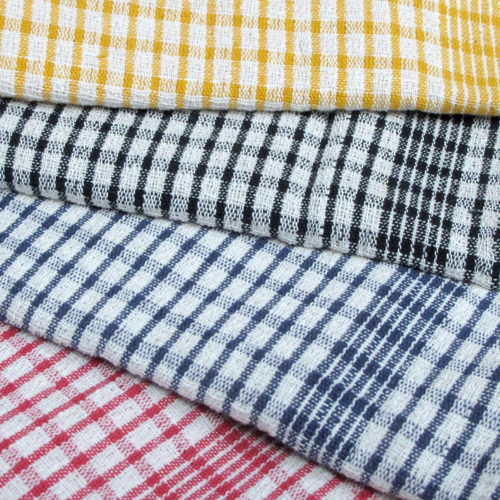 2-Pack Jumbo Cotton Tea Towels – Cherry