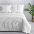 Bianca Natural Sleep 250 GSM Bamboo-Fill Quilt – Single