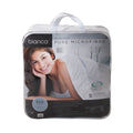Bianca Relax Right 550 GSM Microfibre Quilt – King